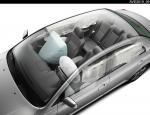 Toyota Avensis Sedan 2006 года